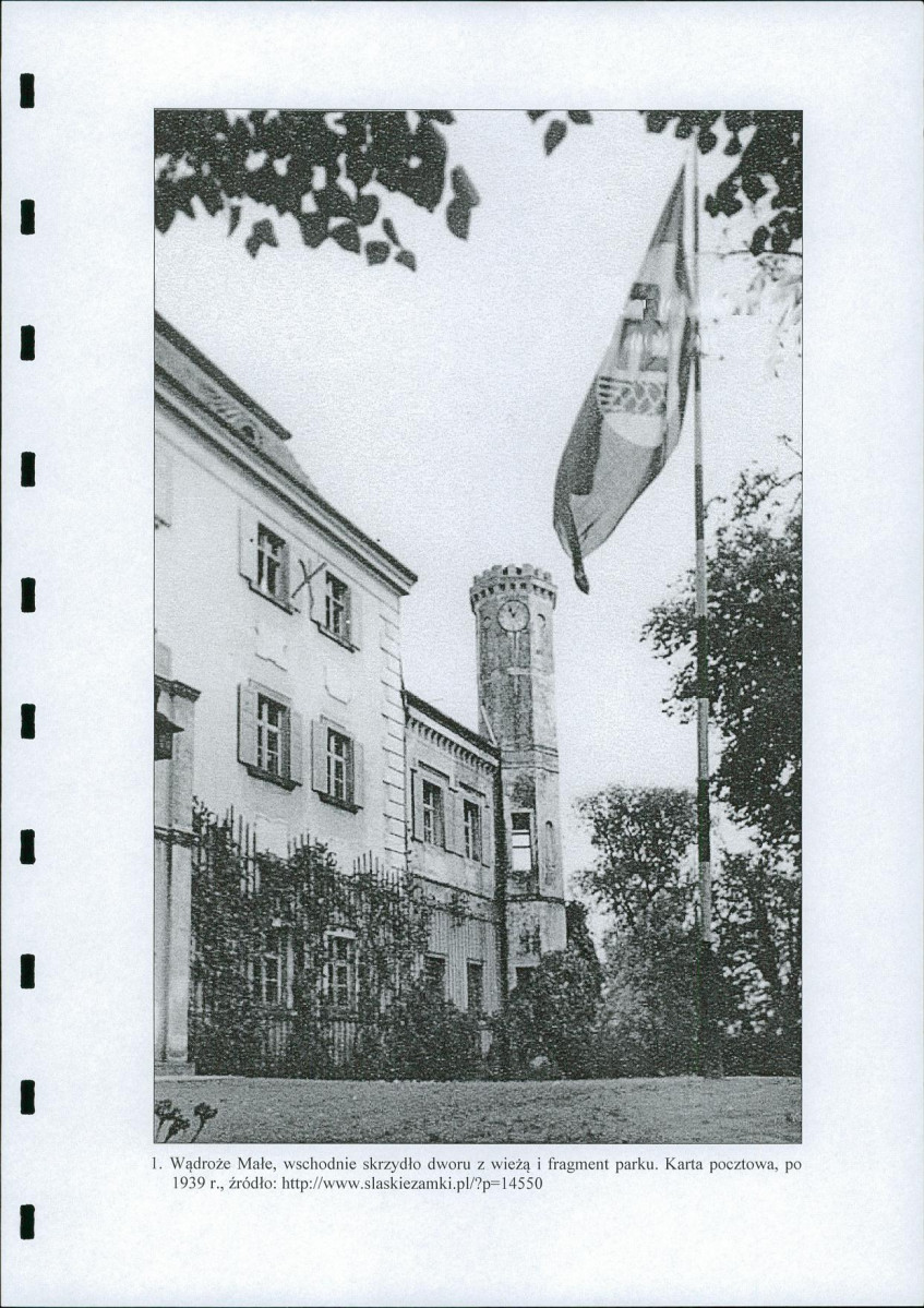 Ewidencja parkowa, skan nr 13