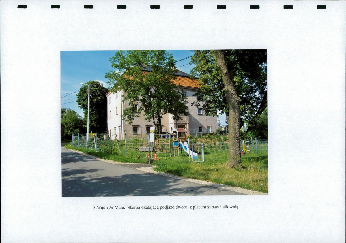 Ewidencja parkowa, skan nr 24