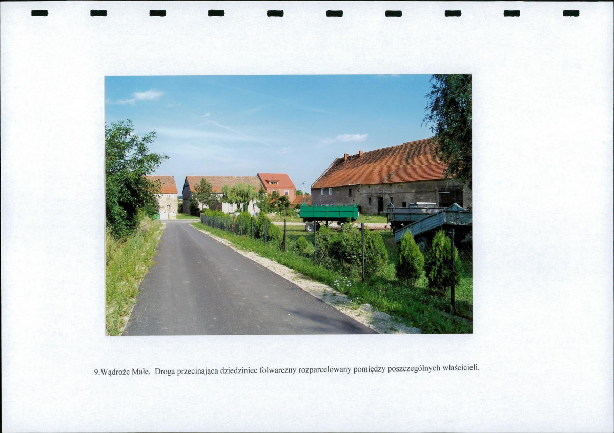 Ewidencja parkowa, skan nr 30
