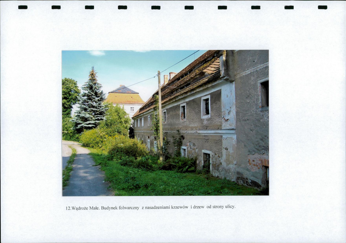 Ewidencja parkowa, skan nr 33