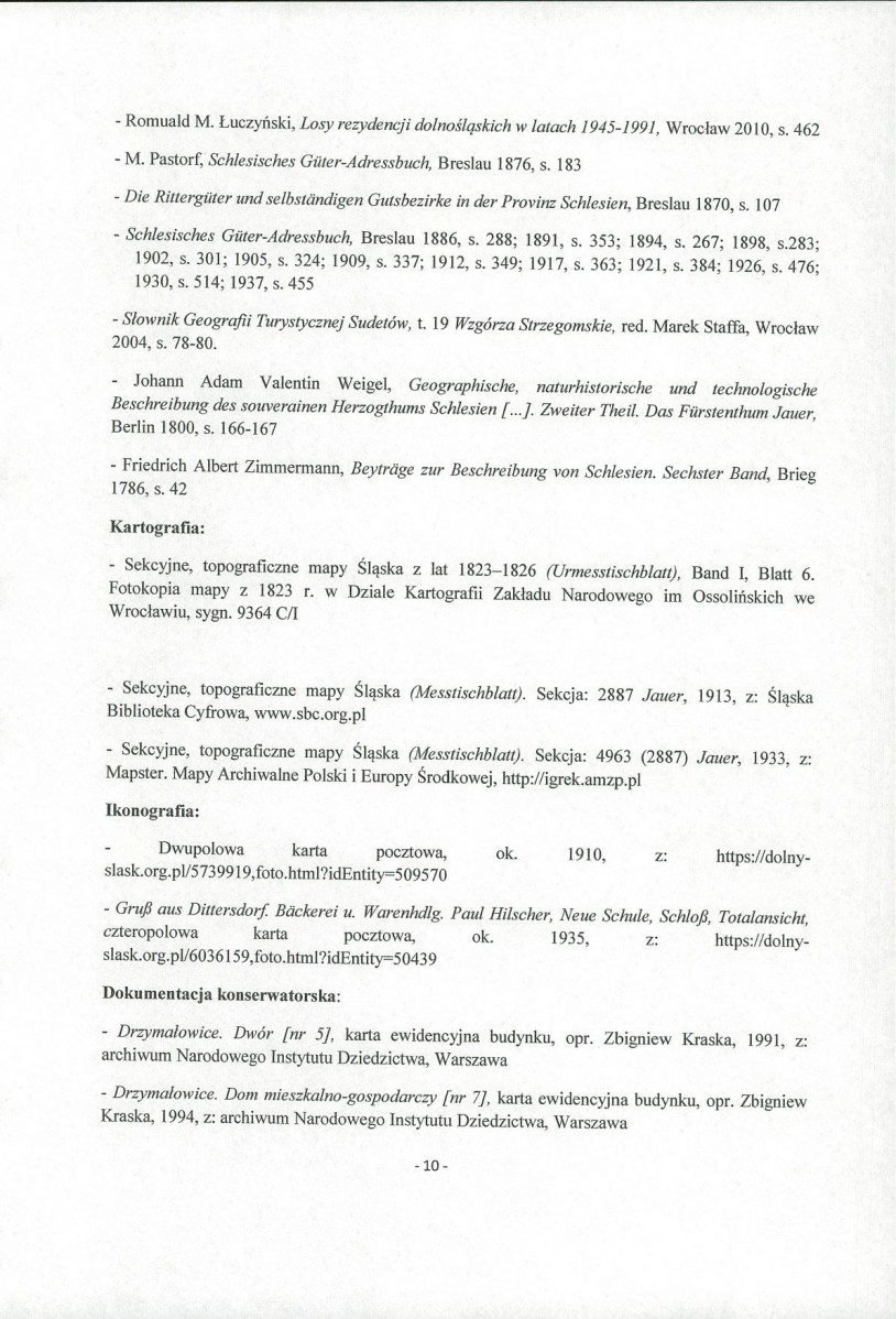 Ewidencja parkowa, skan nr 11
