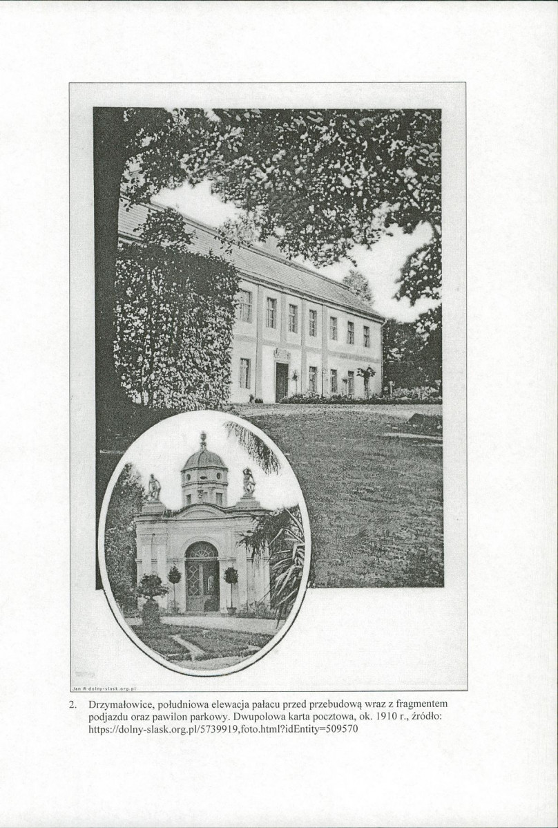 Ewidencja parkowa, skan nr 15
