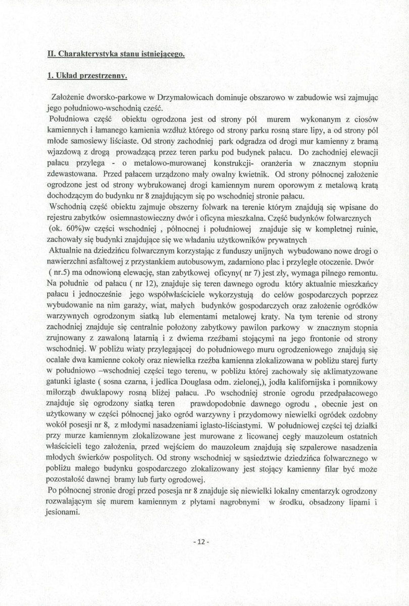 Ewidencja parkowa, skan nr 18