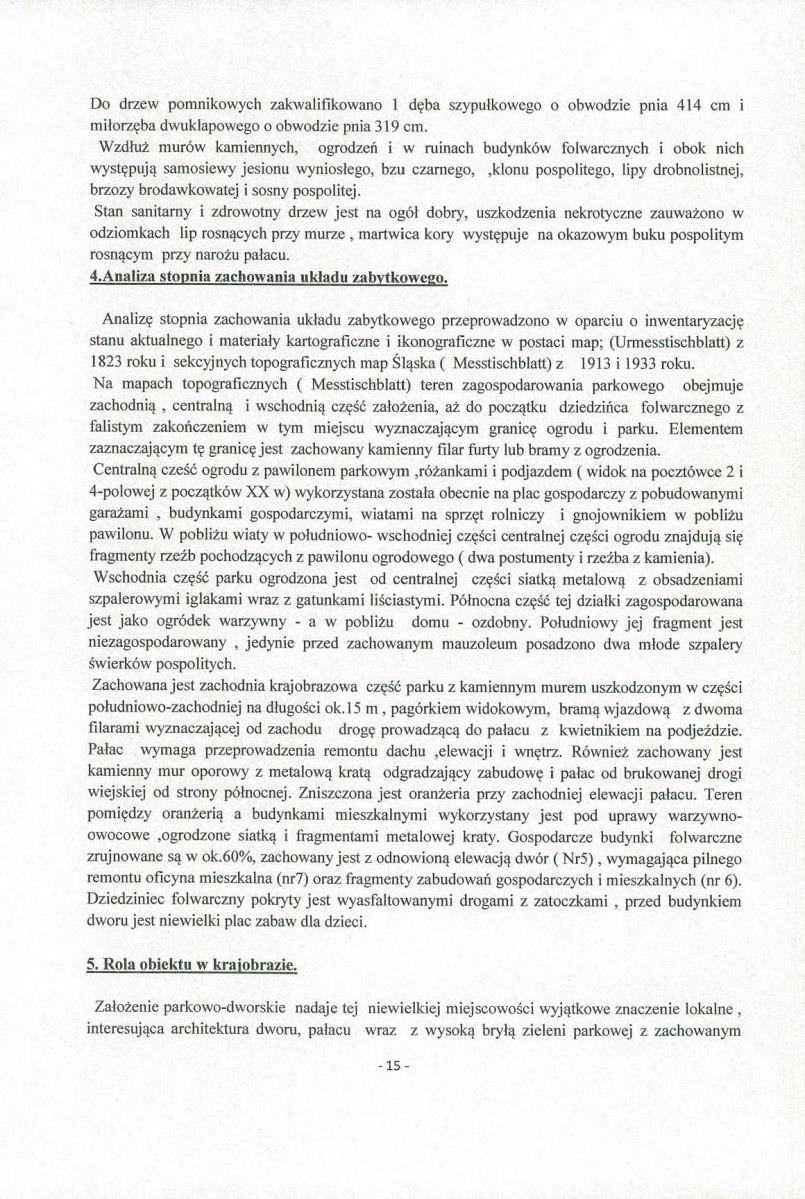 Ewidencja parkowa, skan nr 21