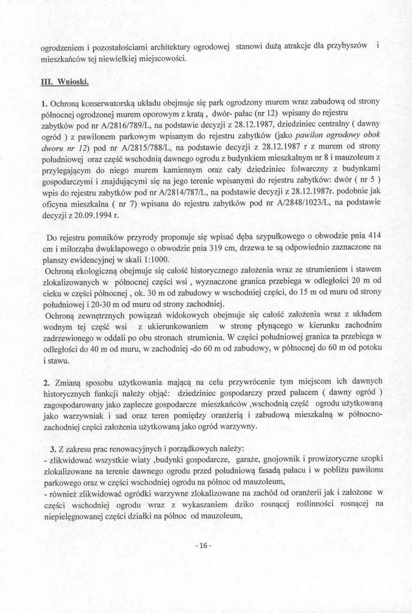 Ewidencja parkowa, skan nr 22