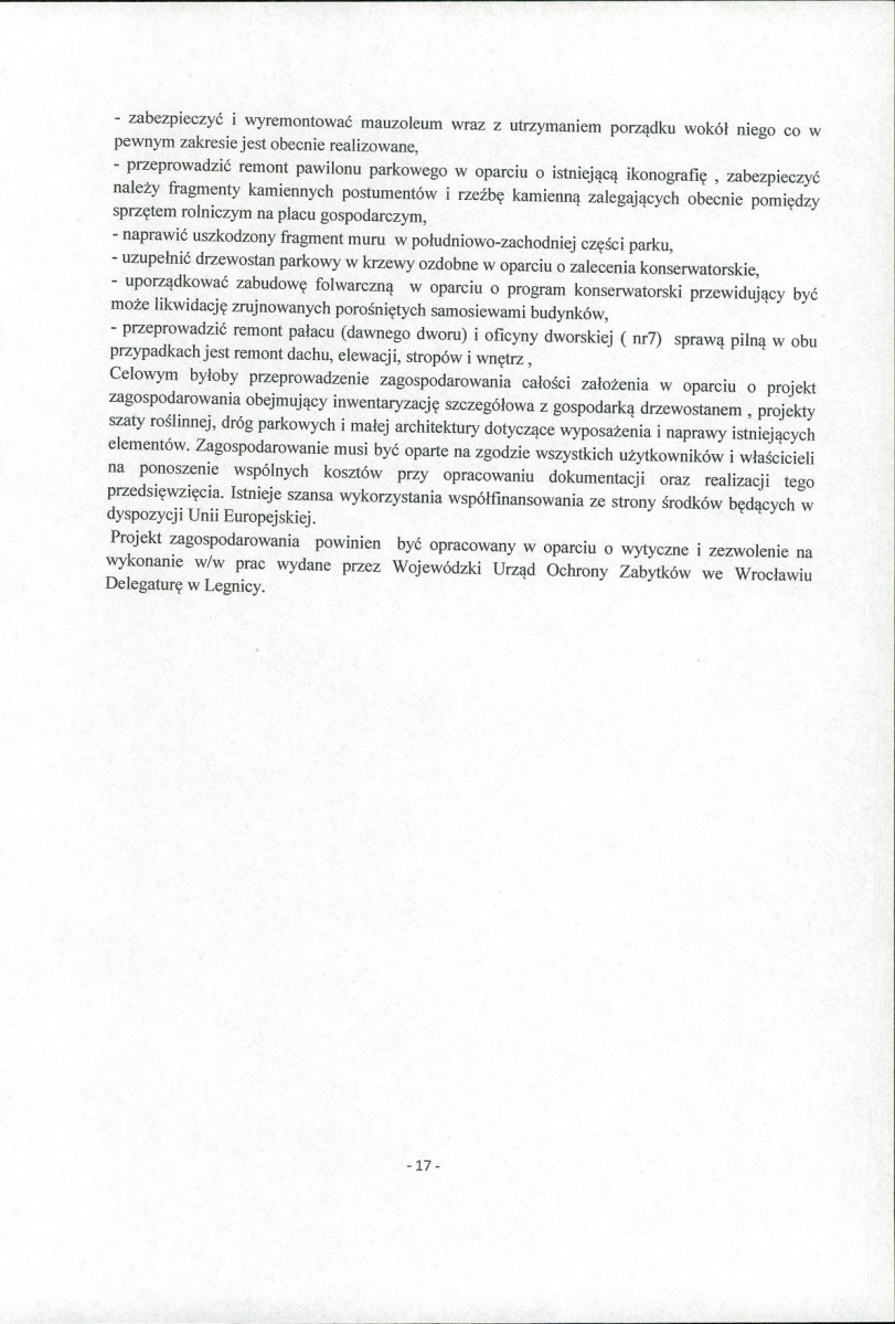 Ewidencja parkowa, skan nr 23