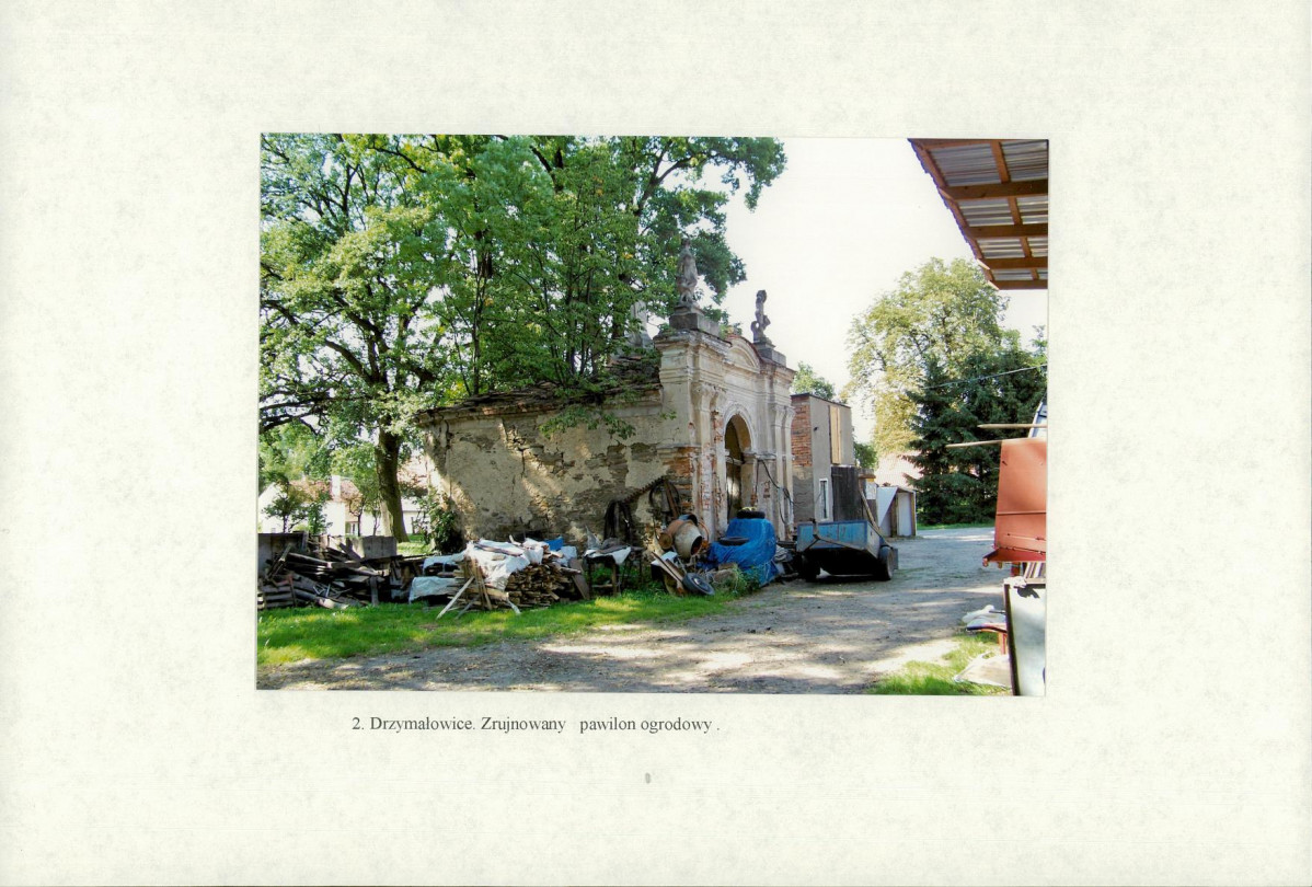 Ewidencja parkowa, skan nr 27