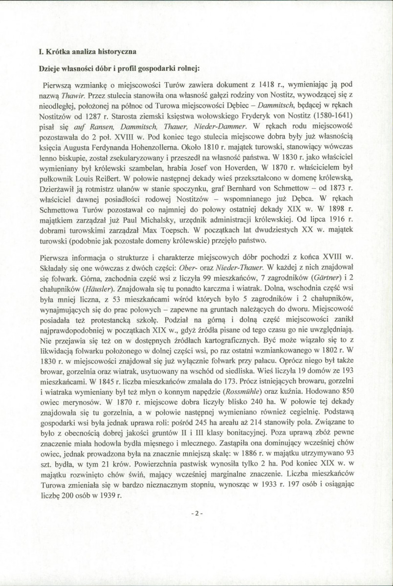 Ewidencja parkowa, skan nr 3