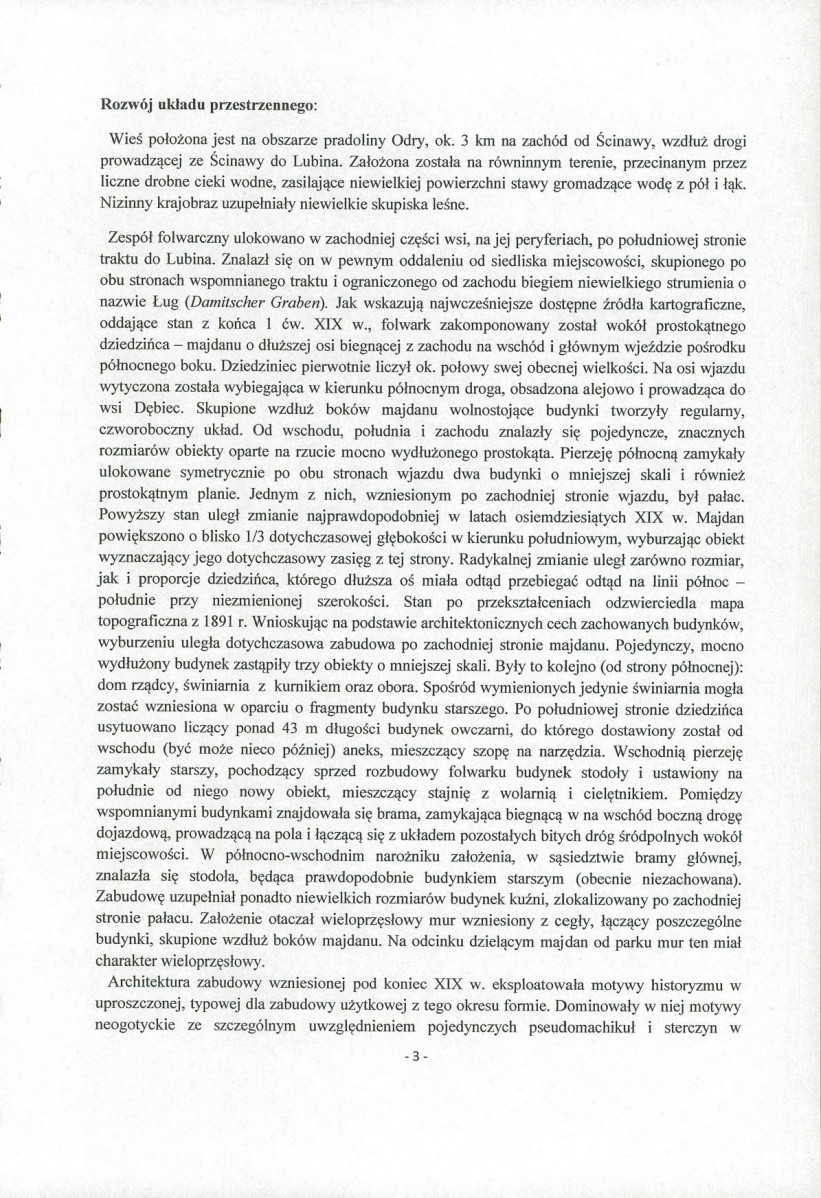 Ewidencja parkowa, skan nr 4