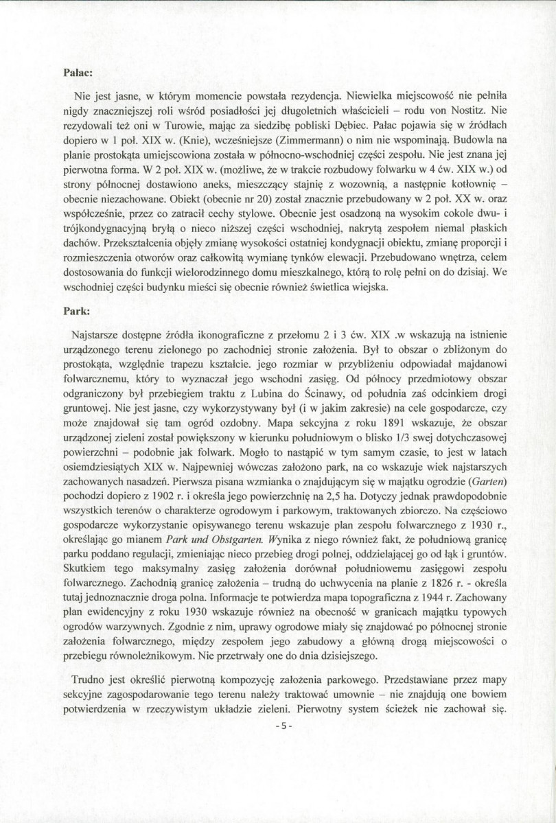 Ewidencja parkowa, skan nr 6