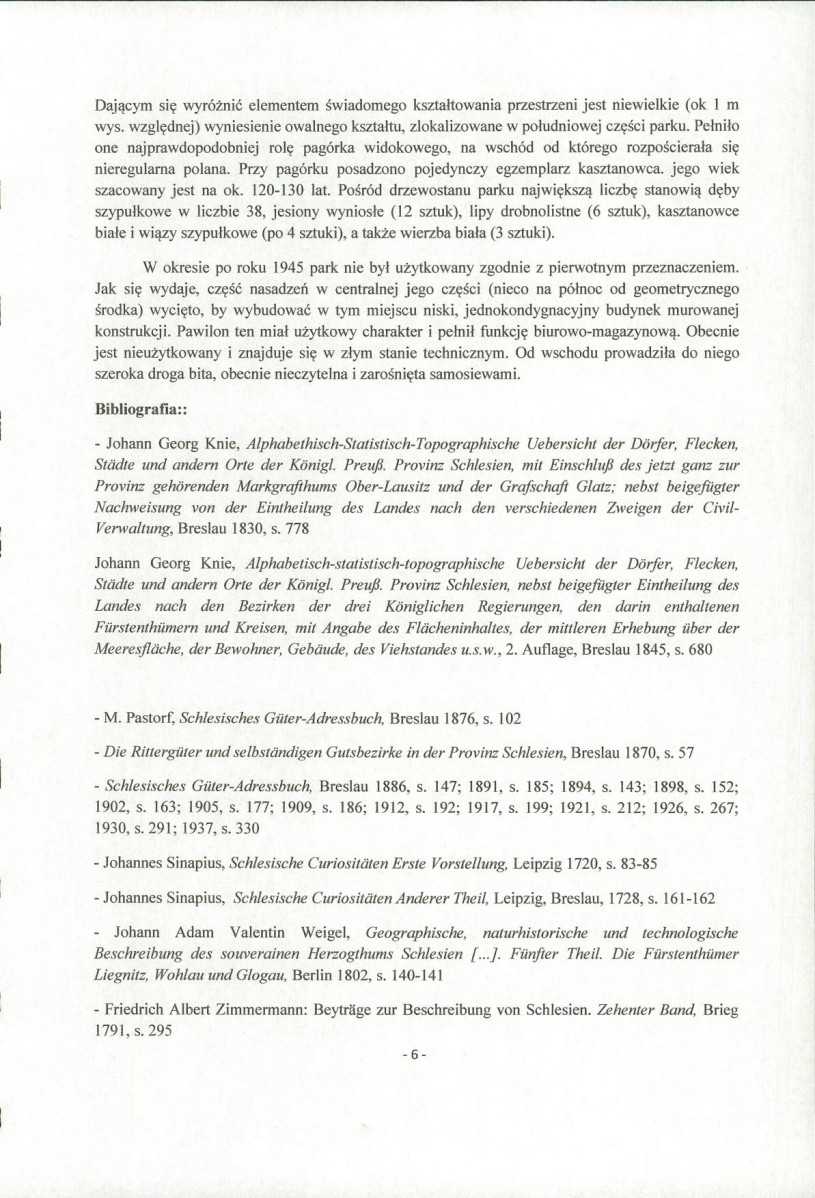 Ewidencja parkowa, skan nr 7