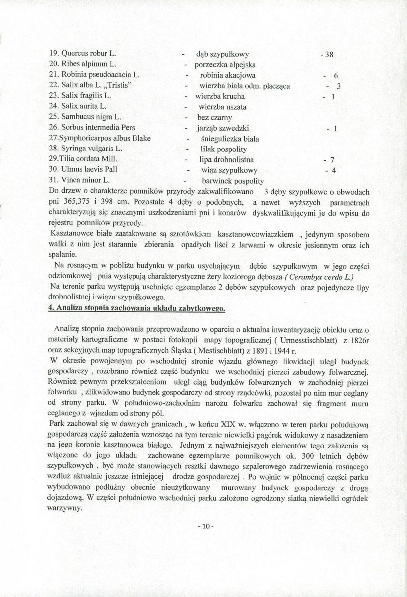 Ewidencja parkowa, skan nr 16