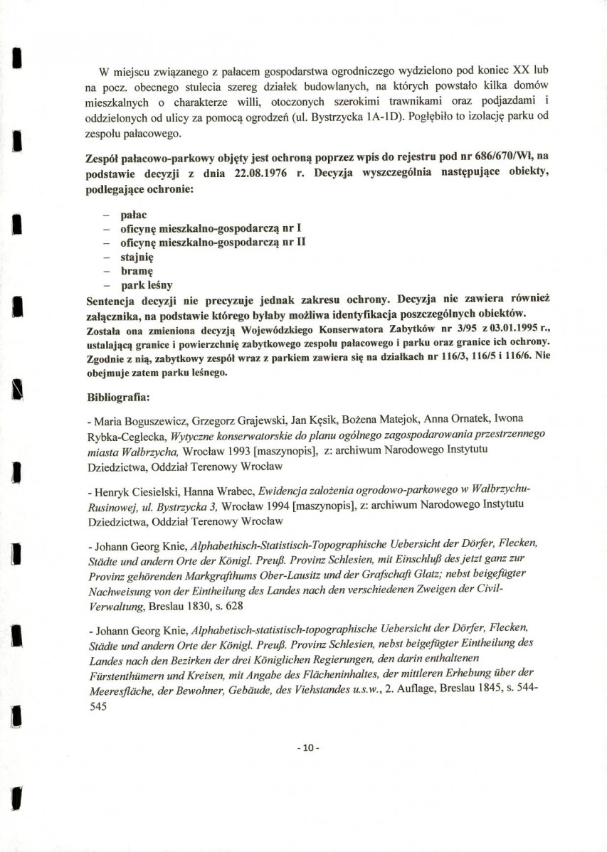 Ewidencja parkowa, skan nr 11