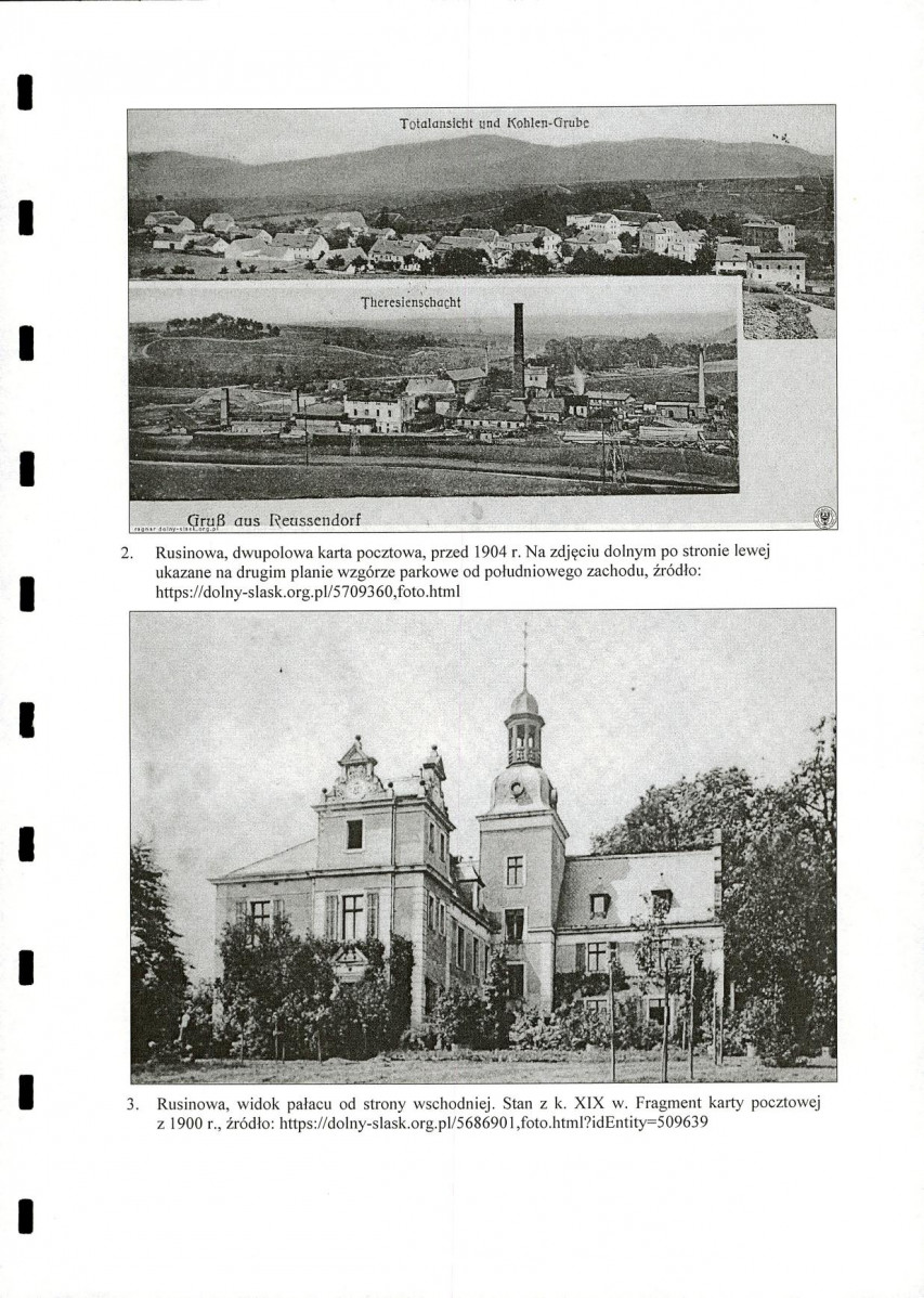 Ewidencja parkowa, skan nr 16