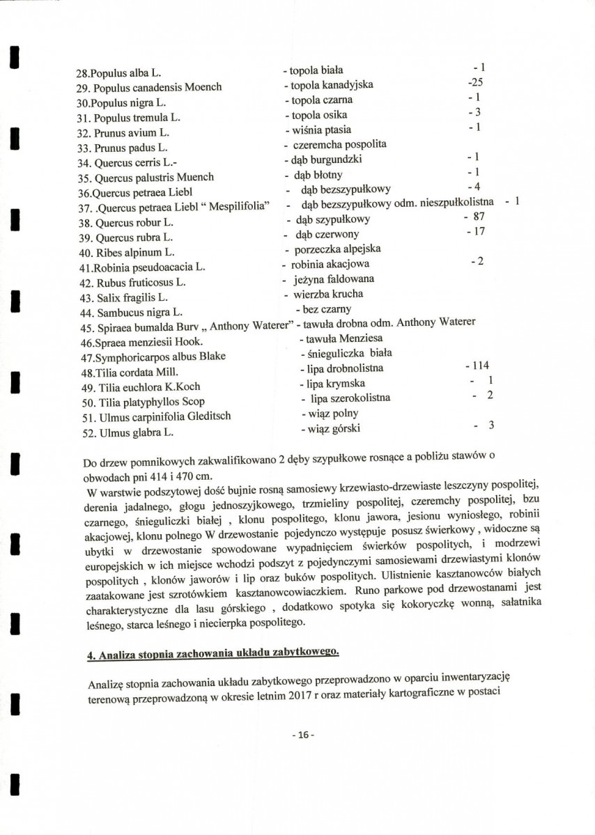 Ewidencja parkowa, skan nr 23