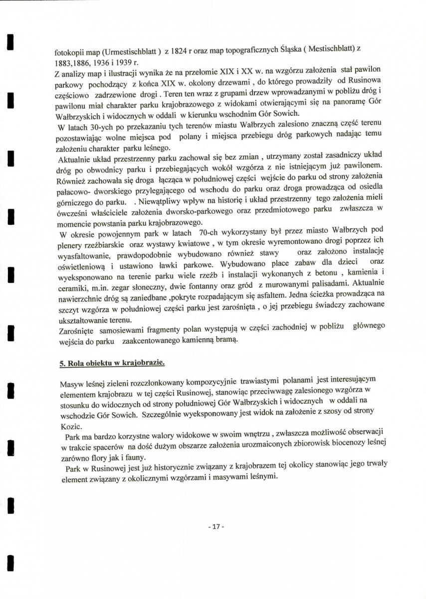 Ewidencja parkowa, skan nr 24