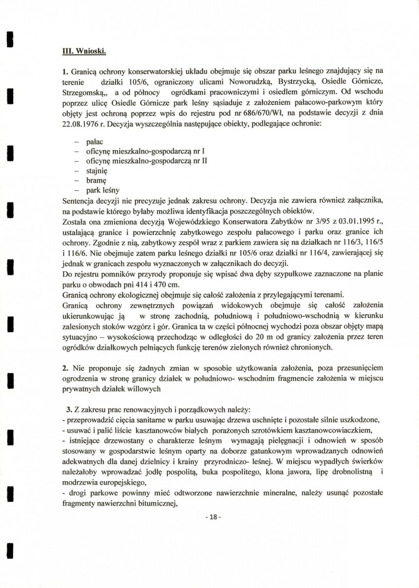 Ewidencja parkowa, skan nr 25
