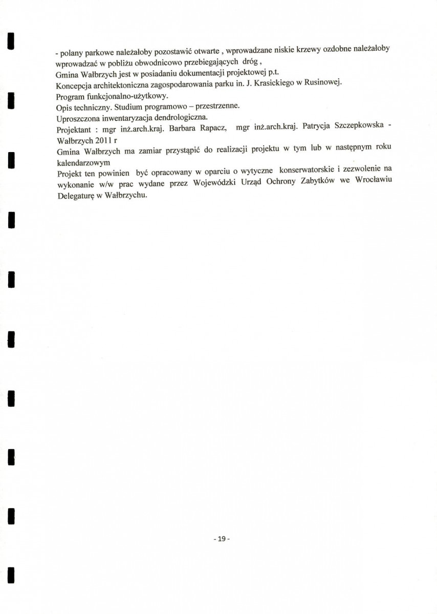 Ewidencja parkowa, skan nr 26