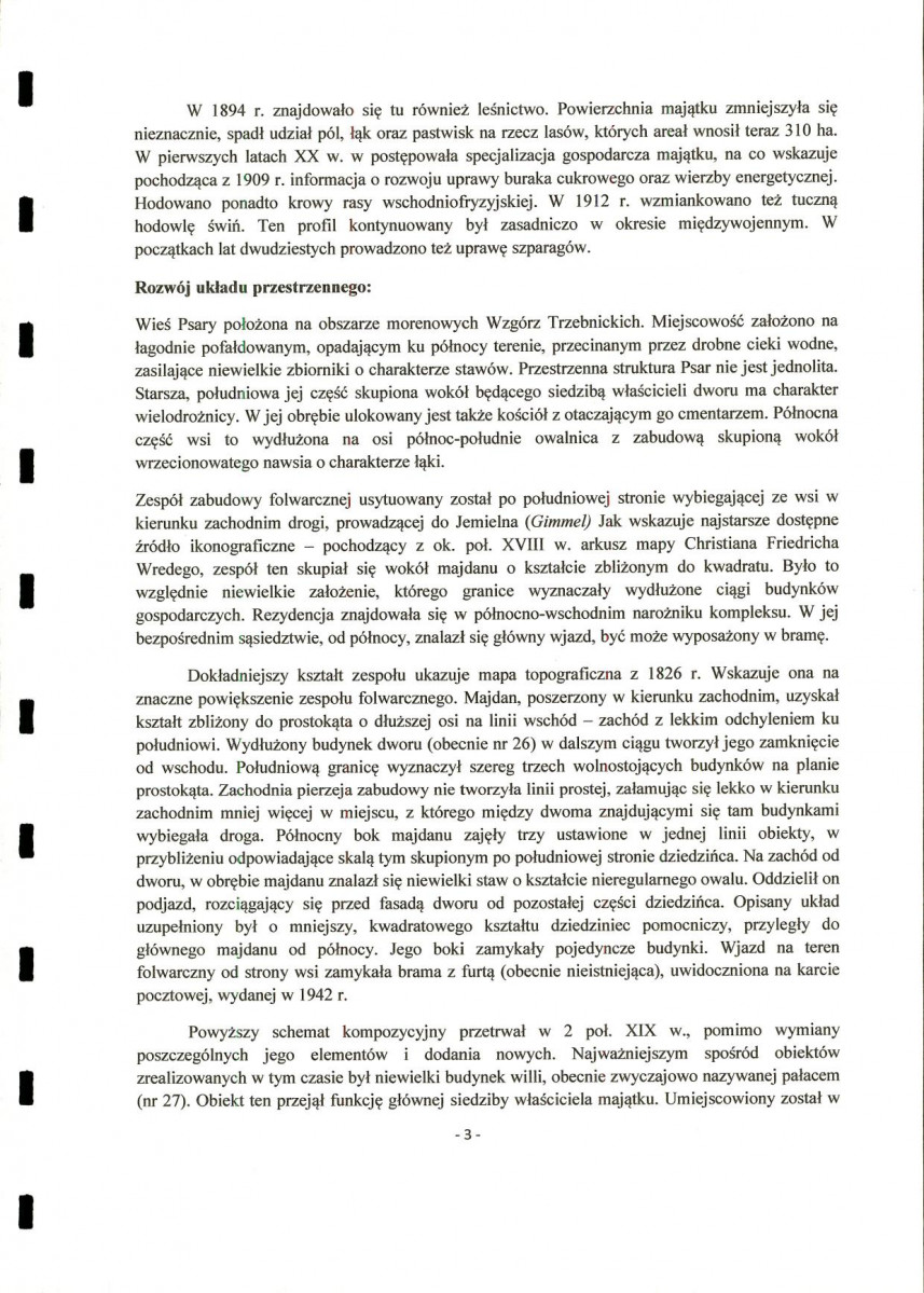 EP - Ewidencja parkowa, skan nr 4
