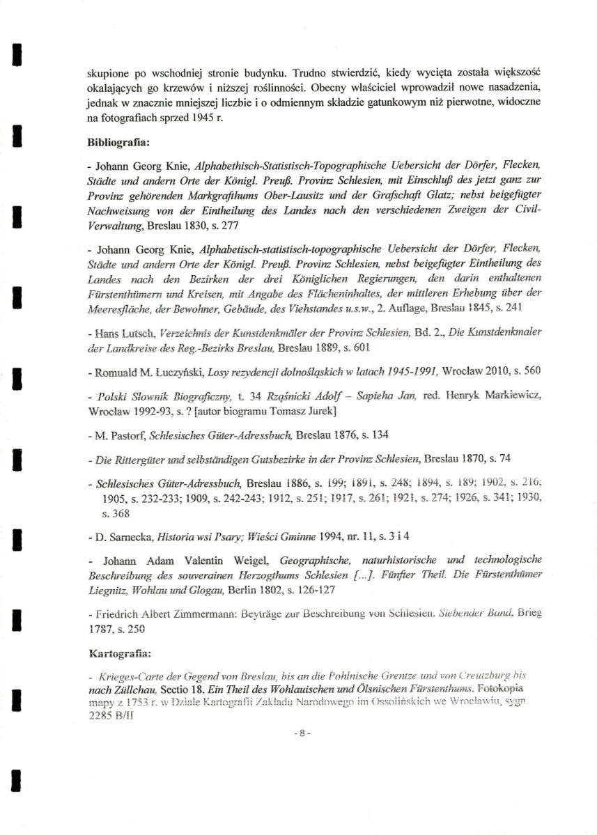 EP - Ewidencja parkowa, skan nr 9