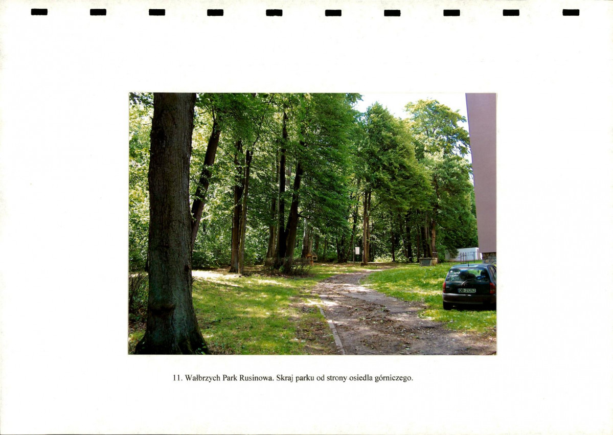 Ewidencja parkowa, skan nr 39