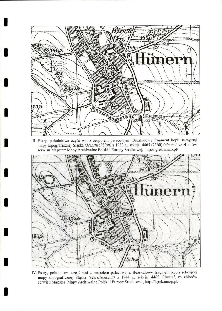 EP - Ewidencja parkowa, skan nr 12