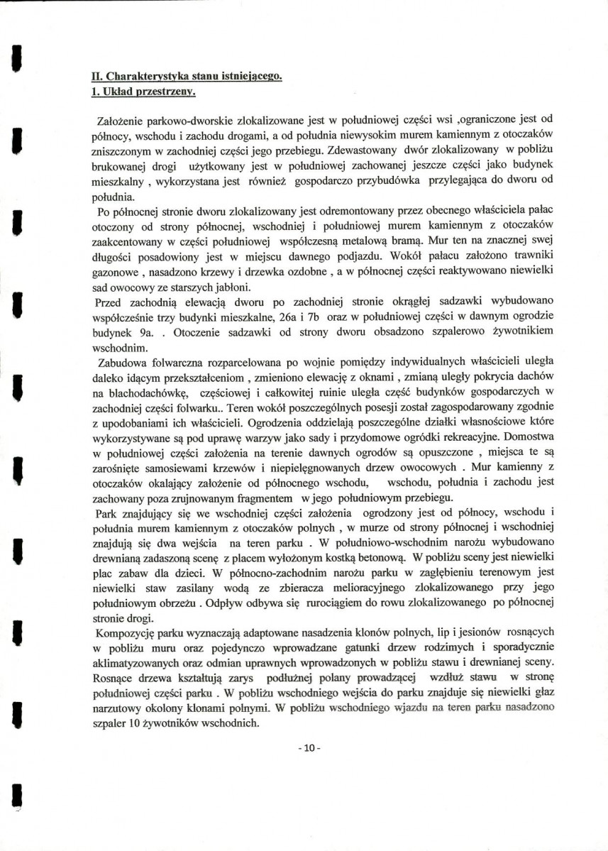 EP - Ewidencja parkowa, skan nr 16