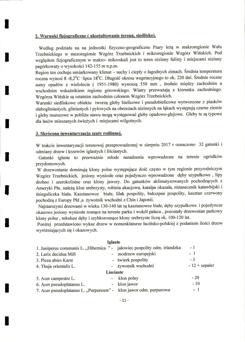 EP - Ewidencja parkowa, skan nr 17