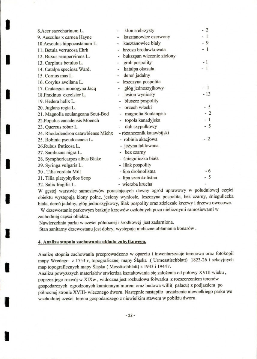EP - Ewidencja parkowa, skan nr 18