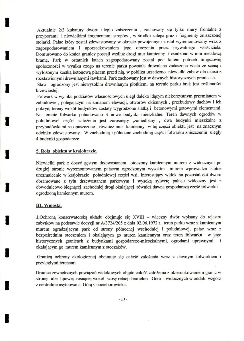 EP - Ewidencja parkowa, skan nr 19