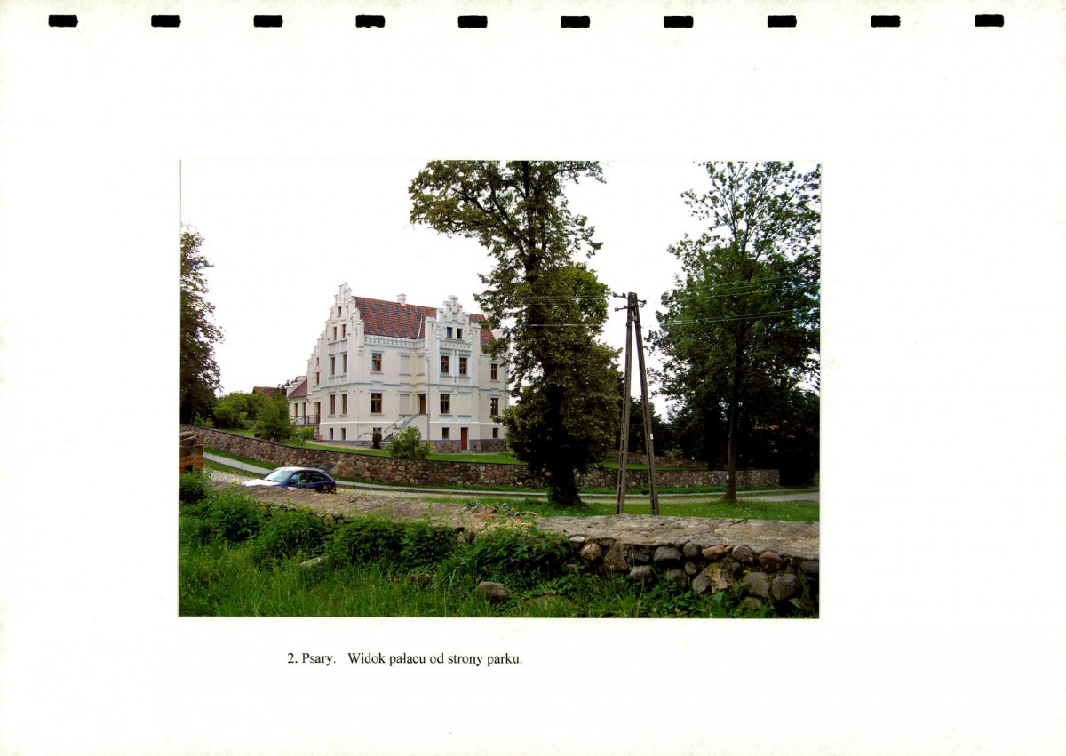 EP - Ewidencja parkowa, skan nr 24