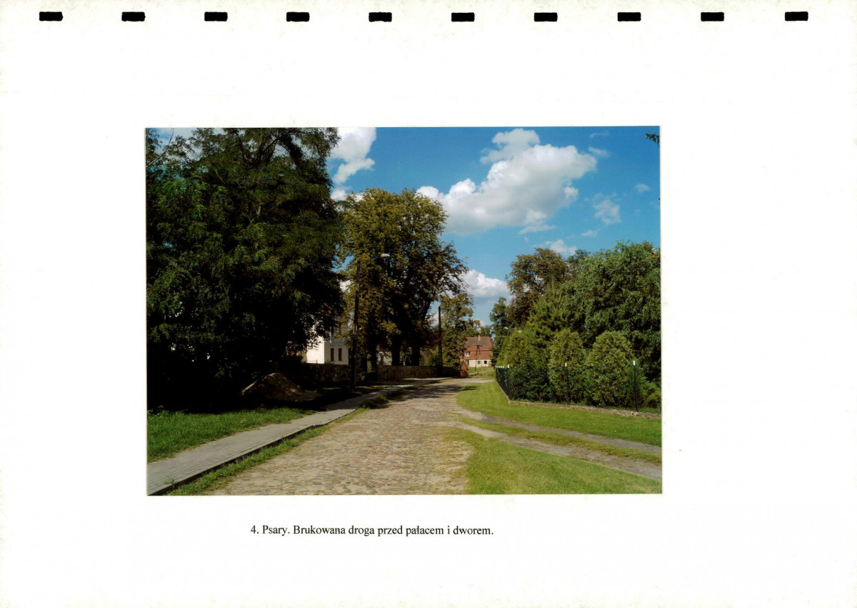EP - Ewidencja parkowa, skan nr 26