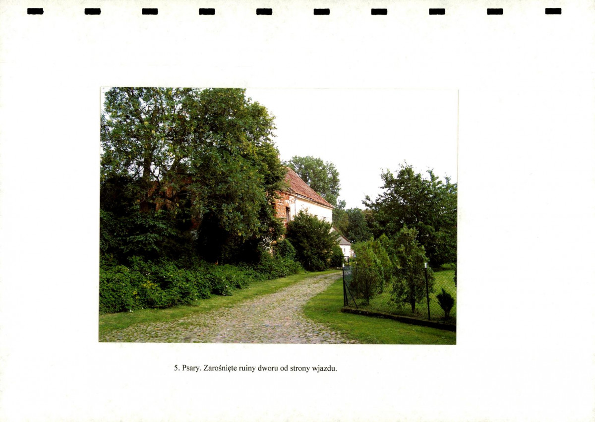 EP - Ewidencja parkowa, skan nr 27