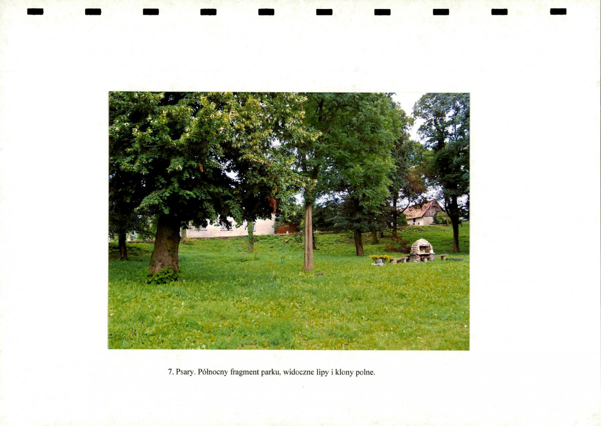 EP - Ewidencja parkowa, skan nr 29