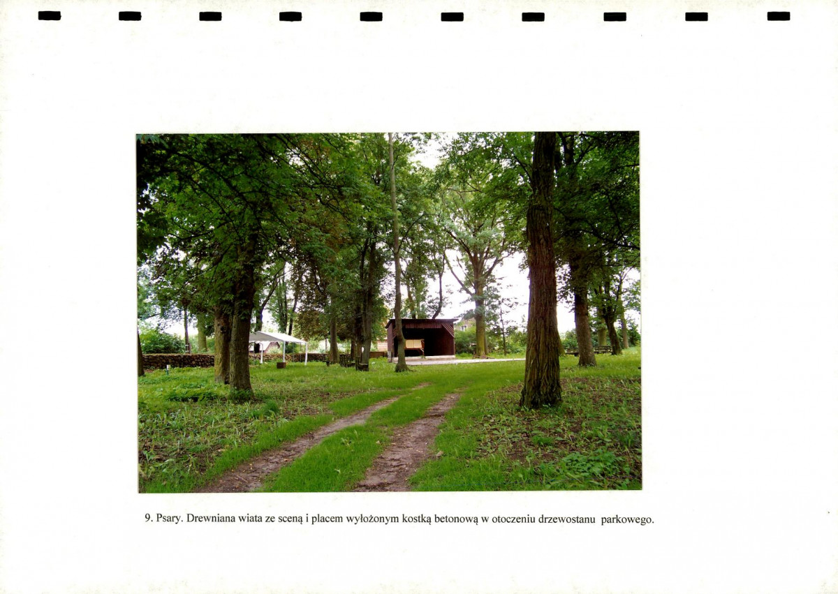 EP - Ewidencja parkowa, skan nr 31