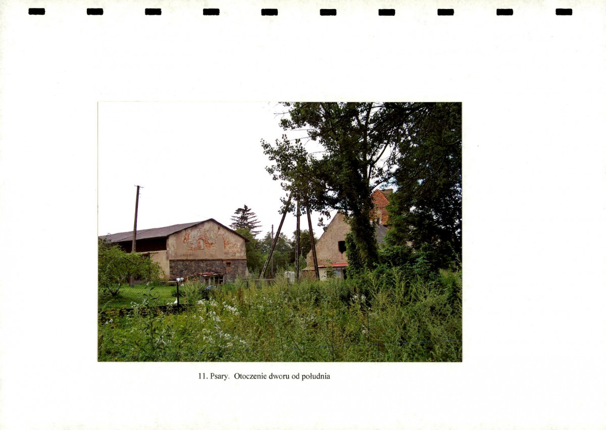 EP - Ewidencja parkowa, skan nr 33