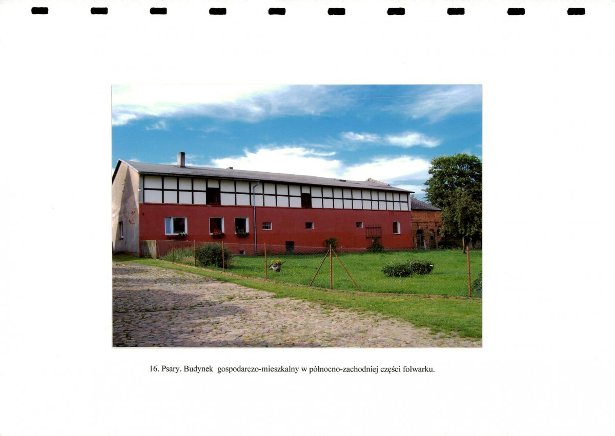 EP - Ewidencja parkowa, skan nr 38