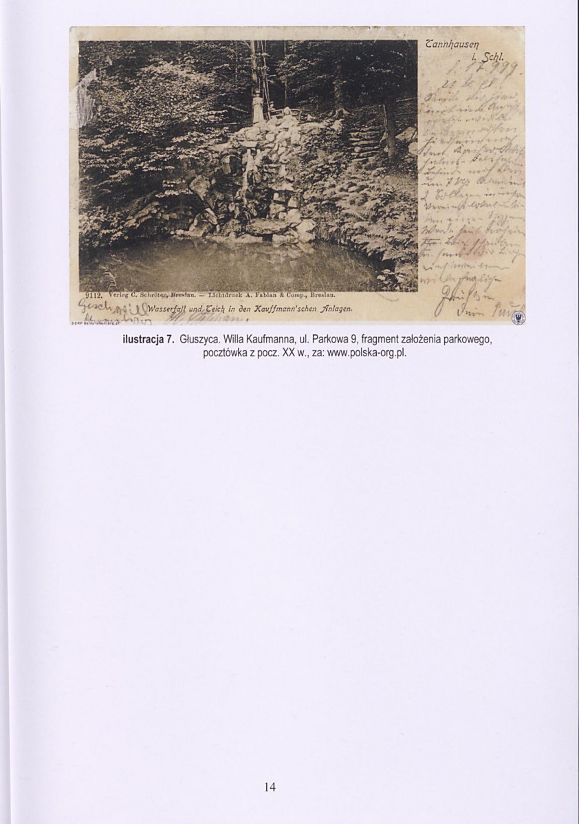 Ewidencja parkowa, skan nr 15