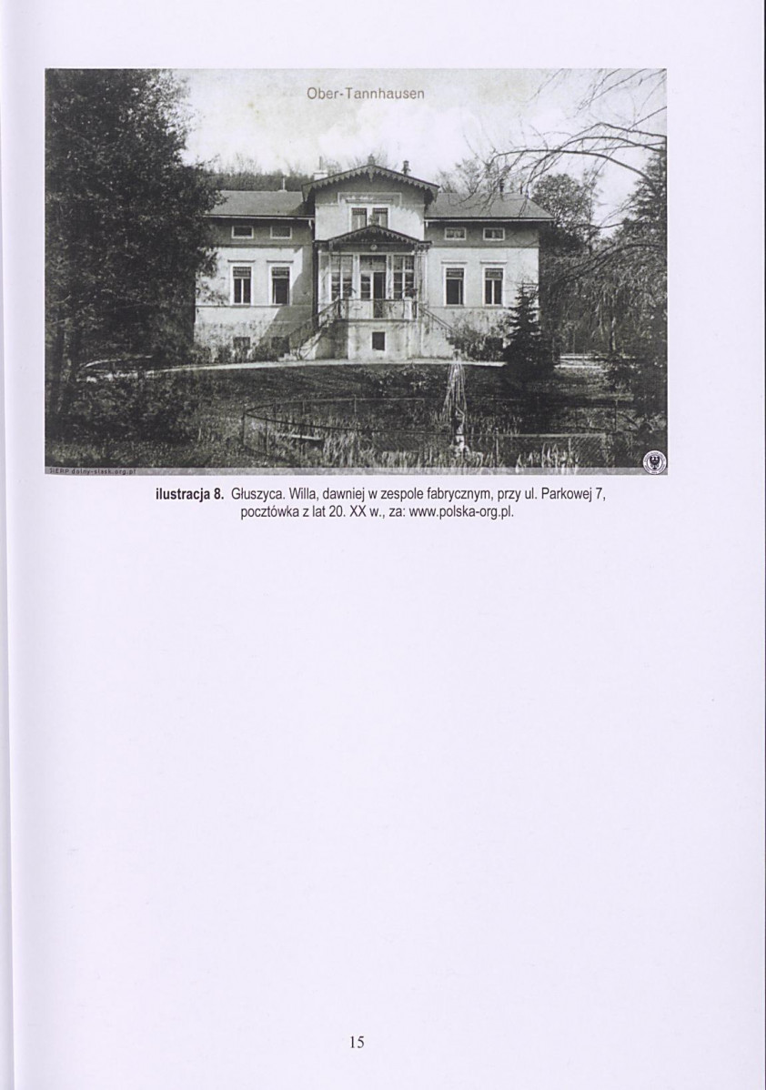 Ewidencja parkowa, skan nr 16