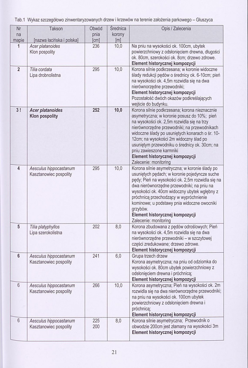 Ewidencja parkowa, skan nr 22