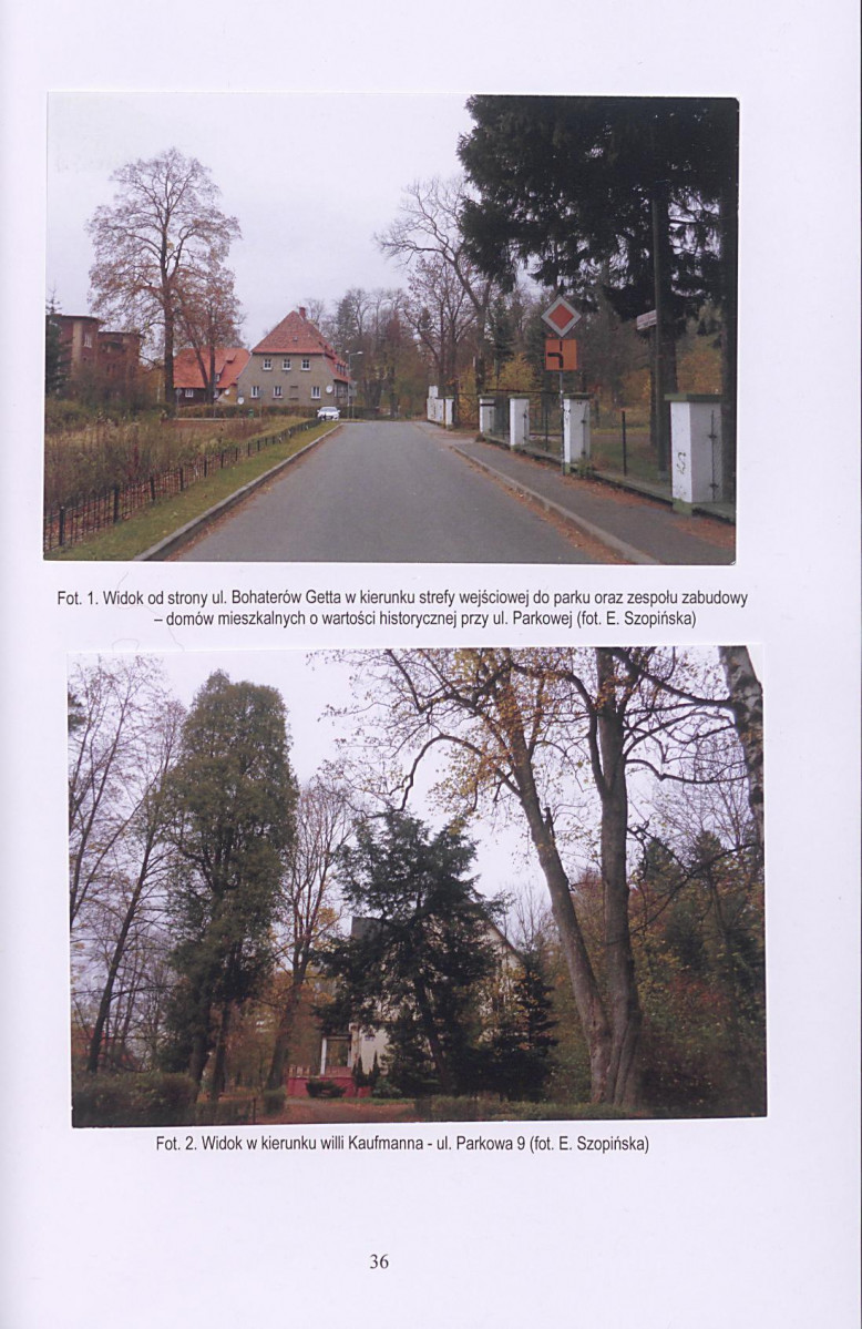 Ewidencja parkowa, skan nr 37