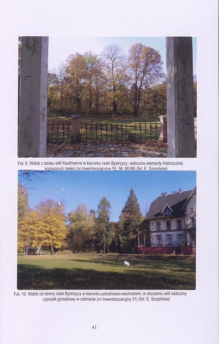 Ewidencja parkowa, skan nr 42