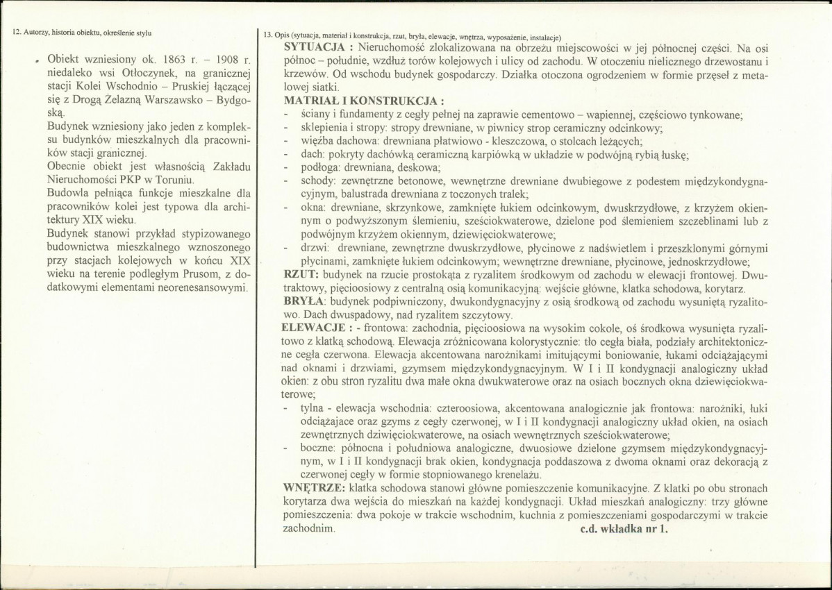 Karta biała, skan nr 2