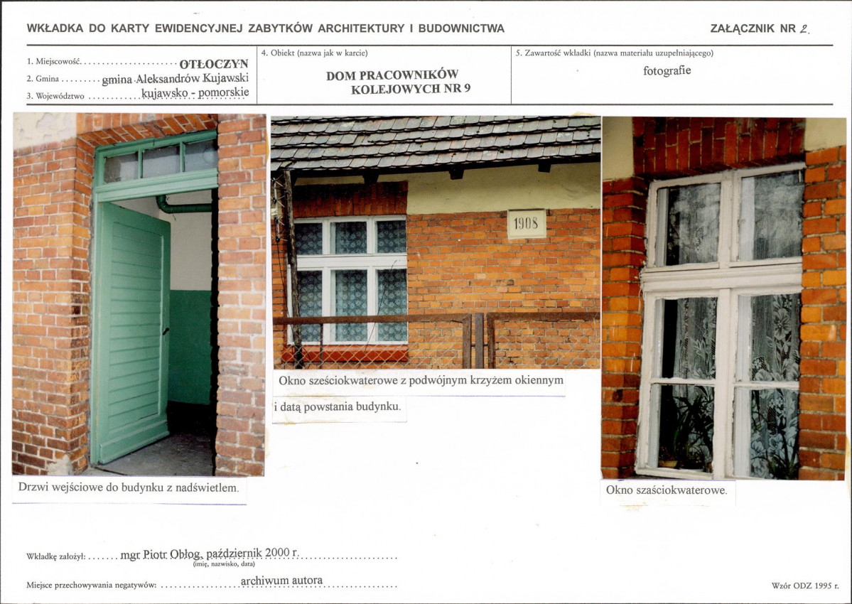 KB - Karta biała, skan nr 6