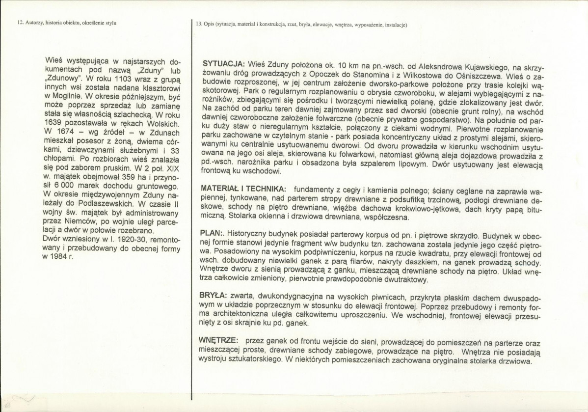 Karta biała, skan nr 2