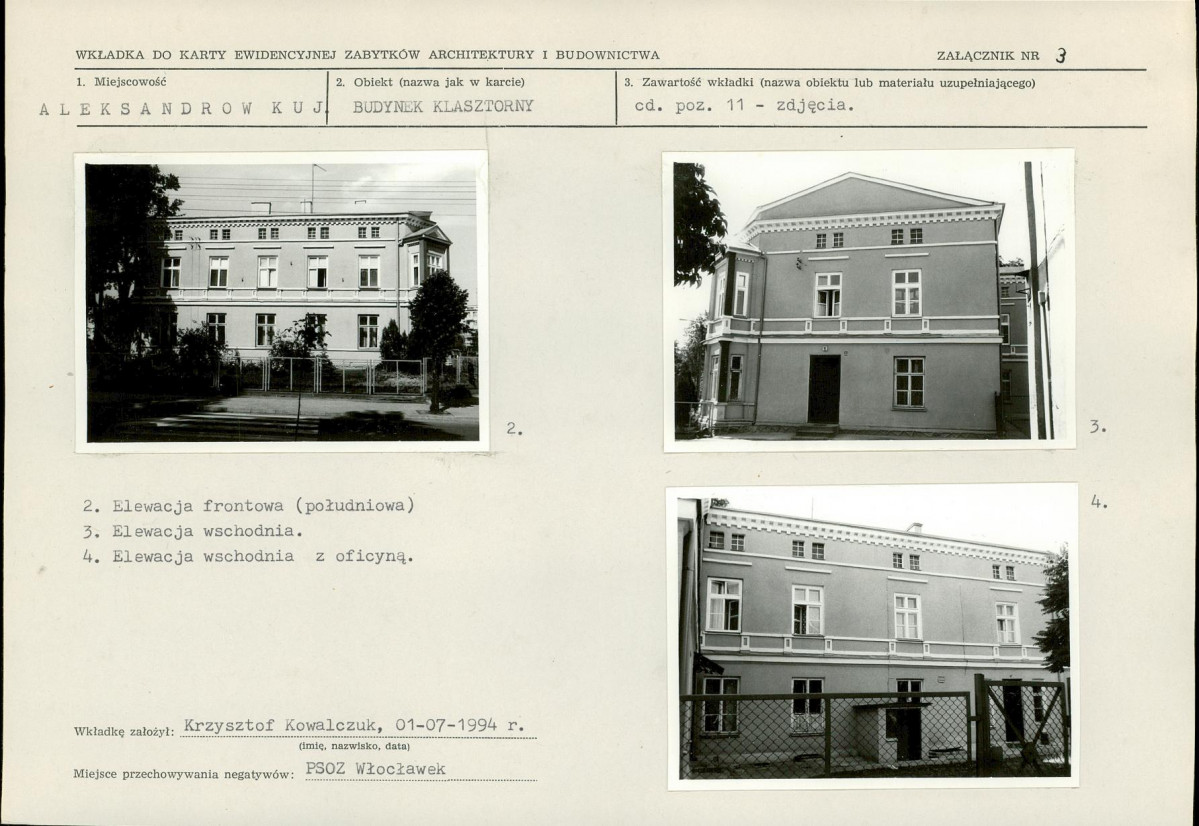 KB - Karta biała, skan nr 8