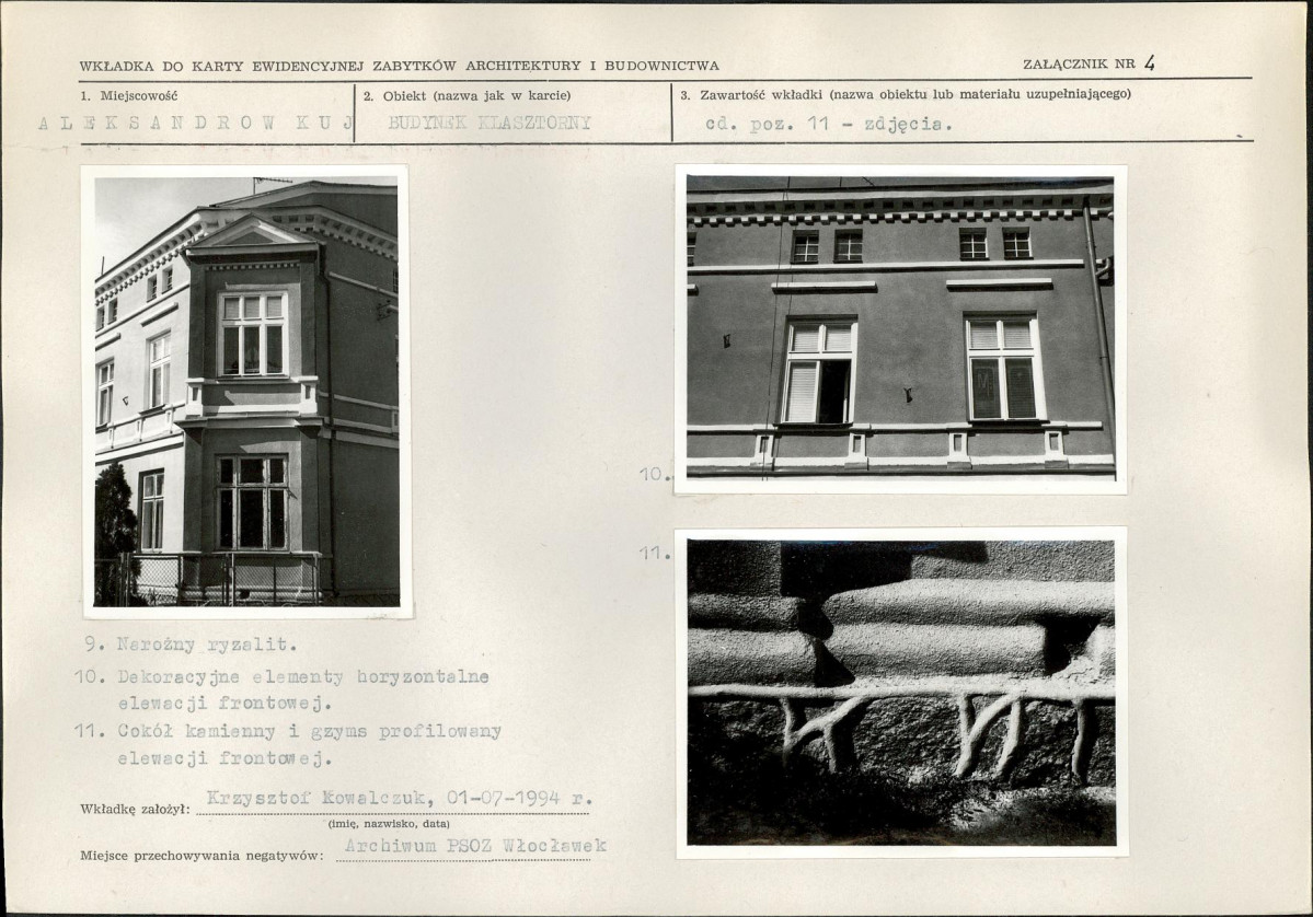 KB - Karta biała, skan nr 10