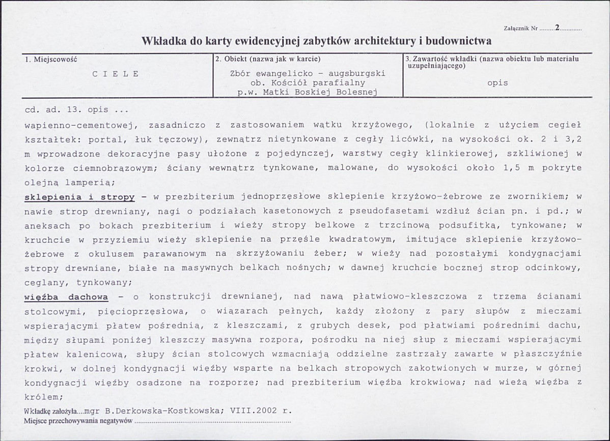 KB - Karta biała, skan nr 7
