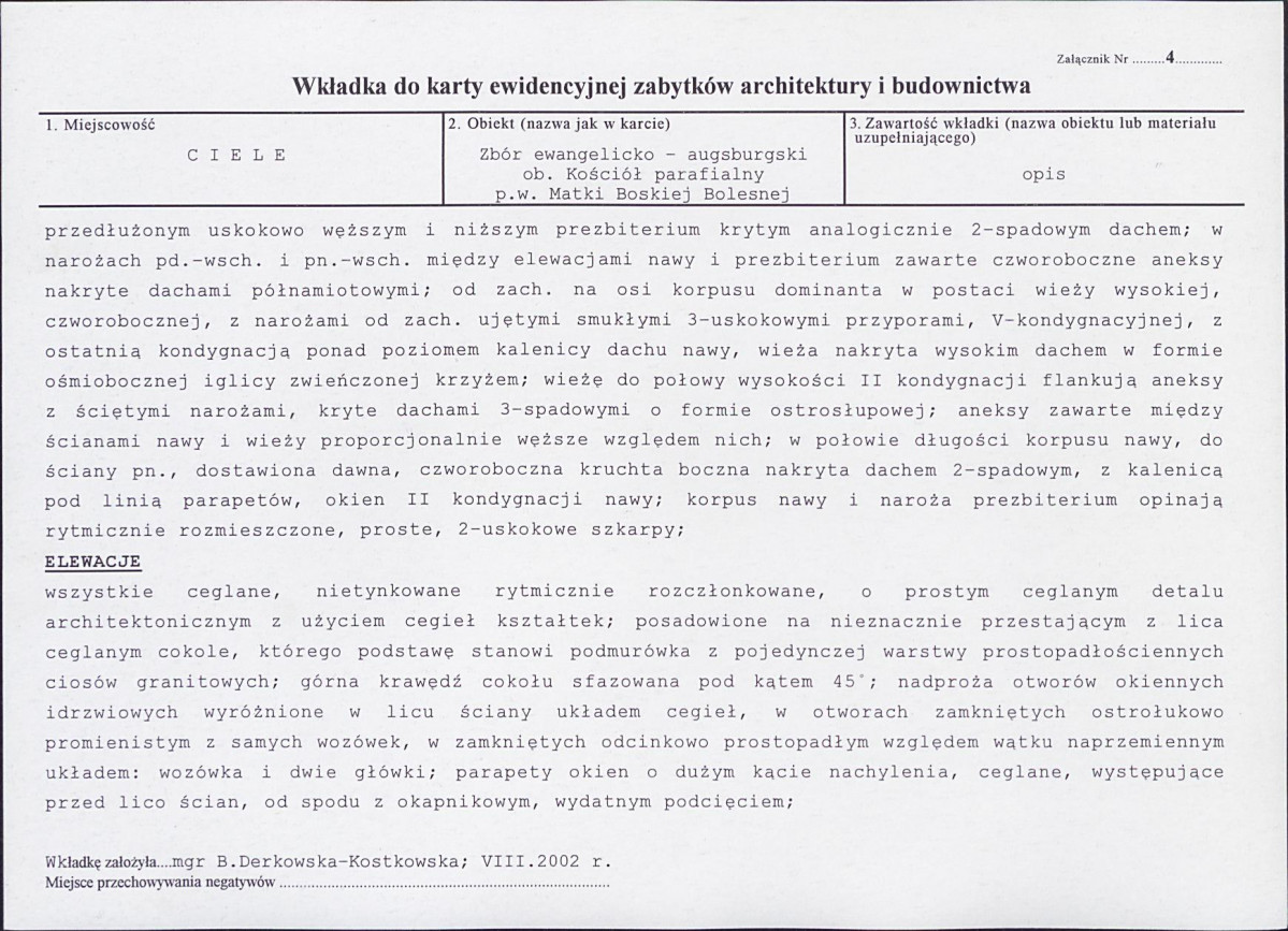 KB - Karta biała, skan nr 11
