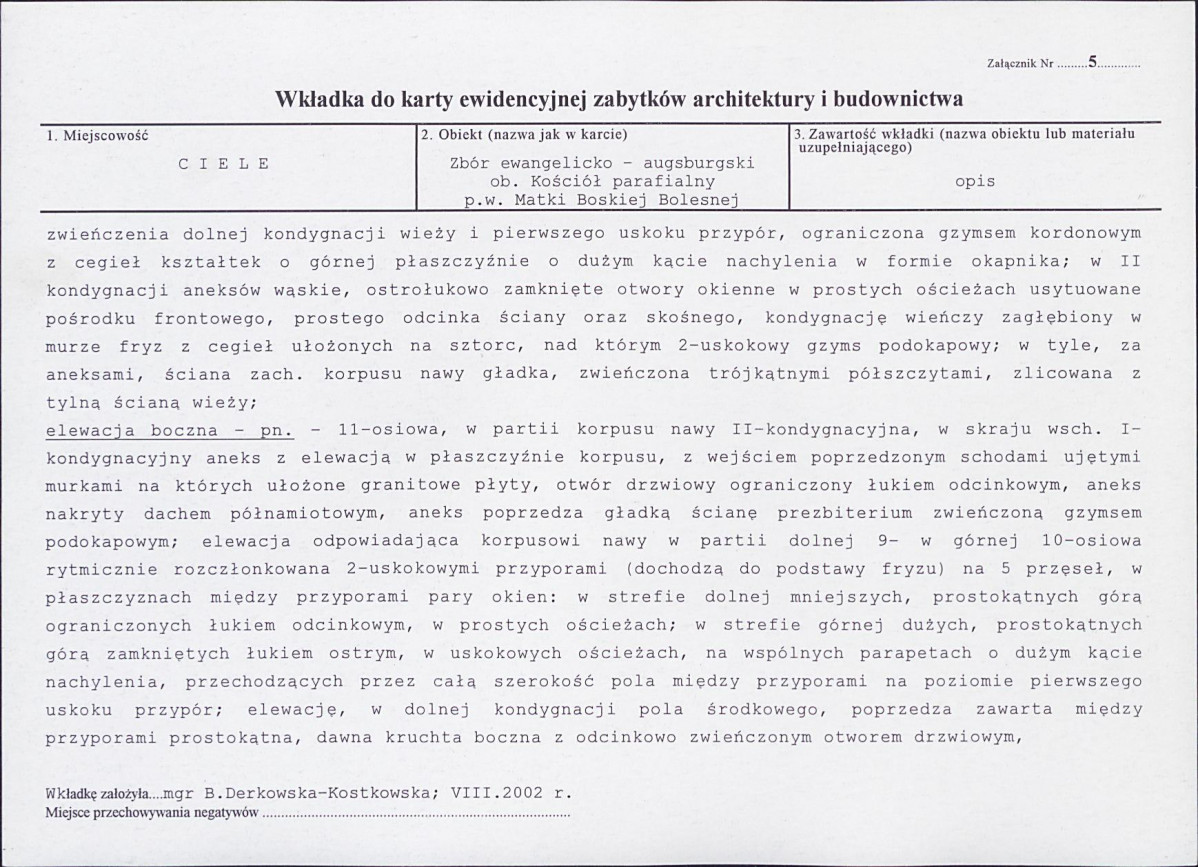 KB - Karta biała, skan nr 13